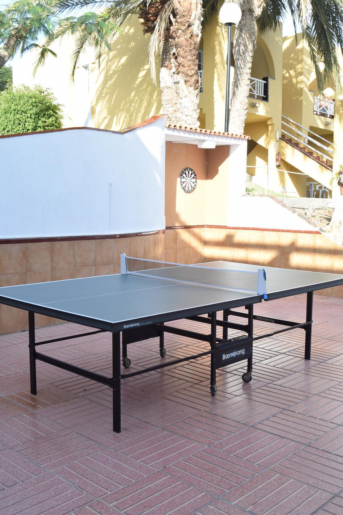 Tisalaya Park Aparthotel Maspalomas  Bagian luar foto