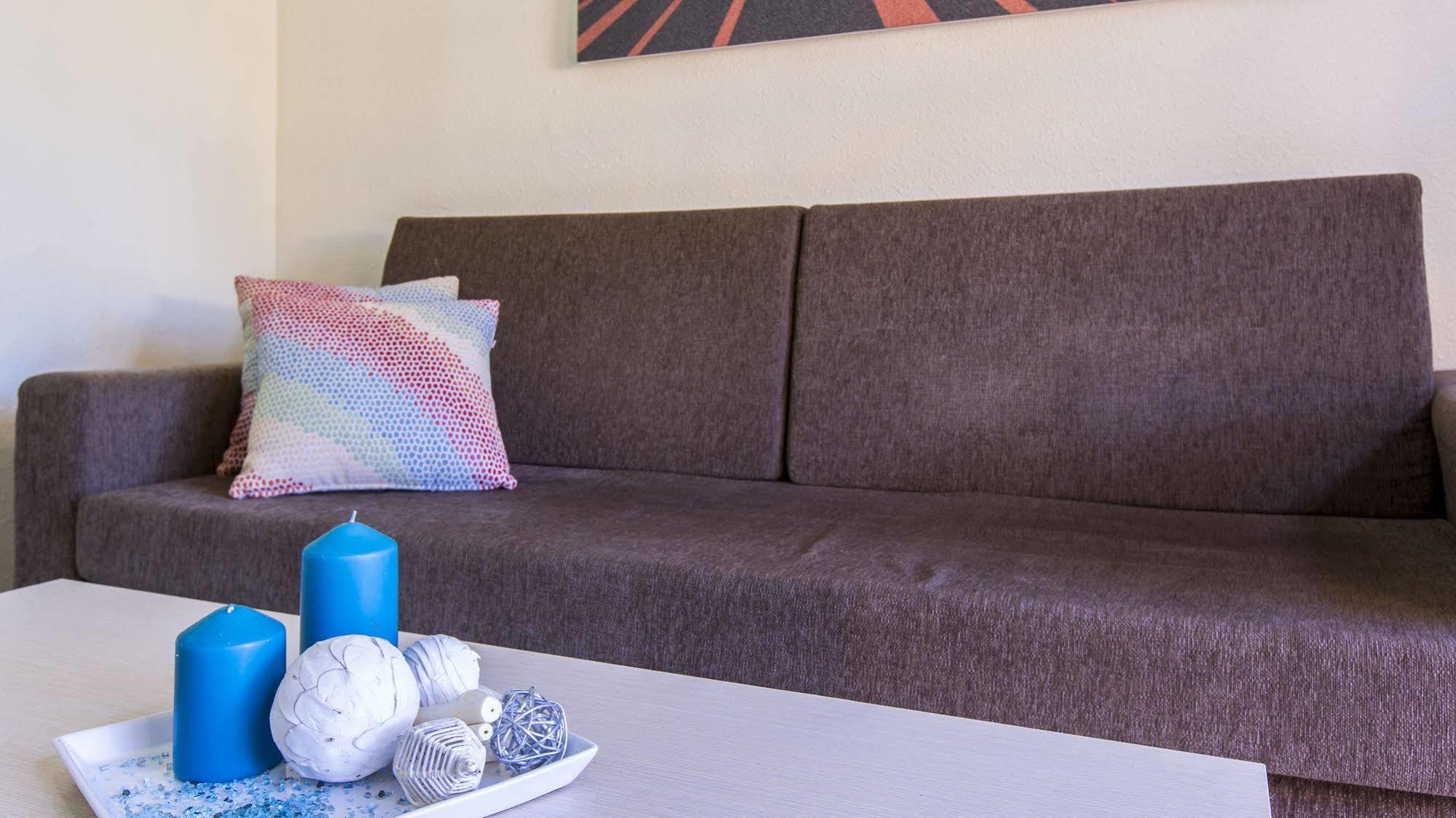 Tisalaya Park Aparthotel Maspalomas  Bagian luar foto