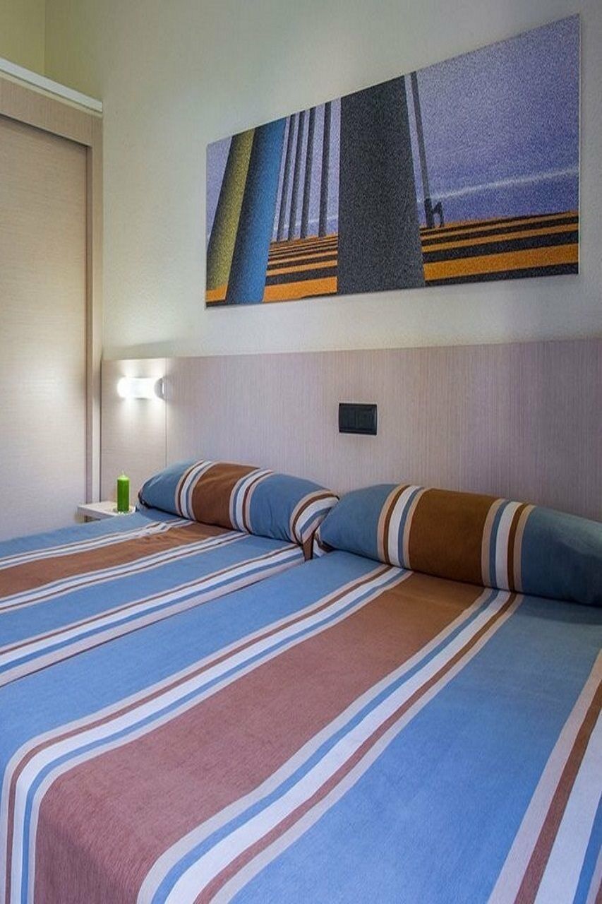 Tisalaya Park Aparthotel Maspalomas  Bagian luar foto